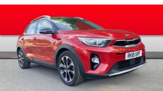 Kia Stonic 1.0T GDi First Edition 5dr Petrol Estate